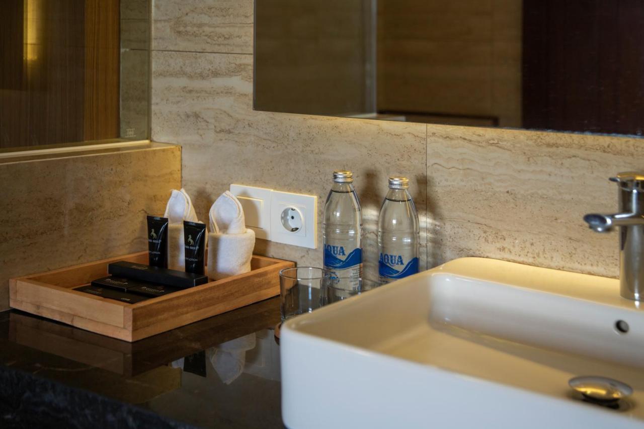 The Claremont Luxury Villas Seminyak Dış mekan fotoğraf