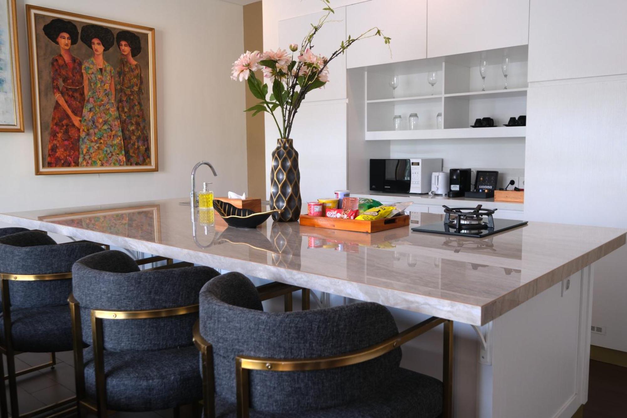 The Claremont Luxury Villas Seminyak Dış mekan fotoğraf